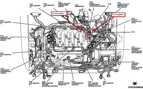 Ford windstar power vents manual